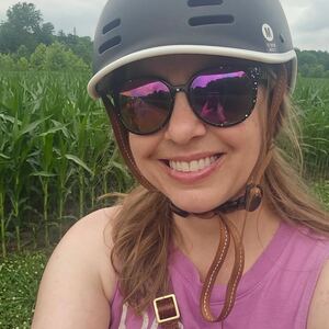 Fundraising Page: Kelly OCallaghan